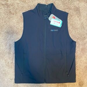 ***NWT*** Marmot Novus LT Vest